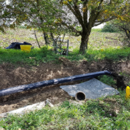 Mini station d'épuration : une alternative écologique et pratique pour un assainissement moderne Noeux-les-Mines